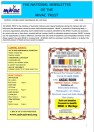 June 2008 Newsletter June 2008 Newsletter
