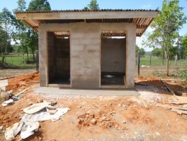 Ban Xai update – 4 July 2012 Ban Xai update - 4 July 2012