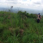 11. Trenches and Bomb Craters