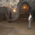d. Even more of the caves