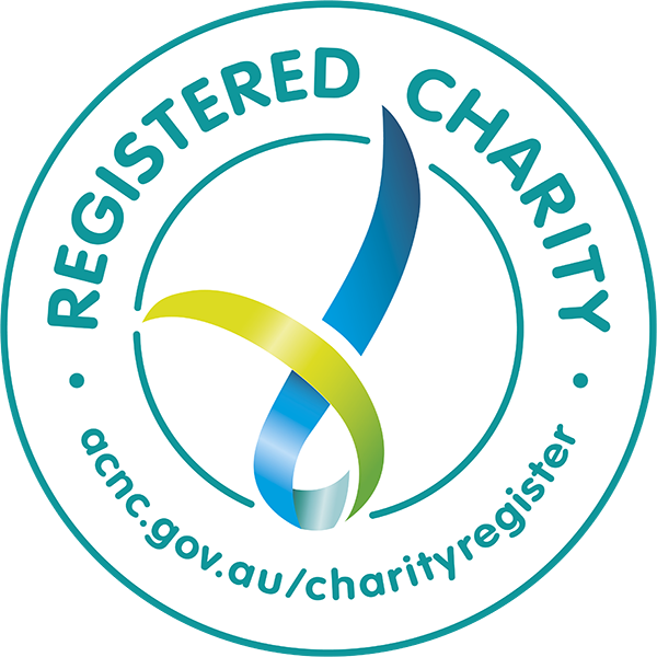 Australian Registered Charity