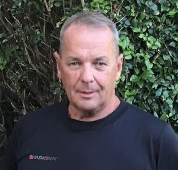 Wayne Walker