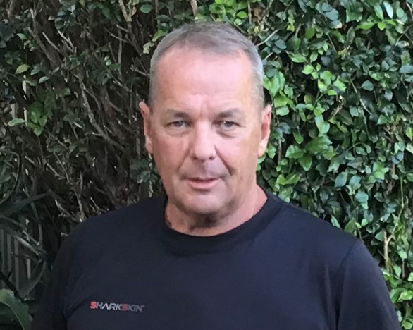 Wayne Walker